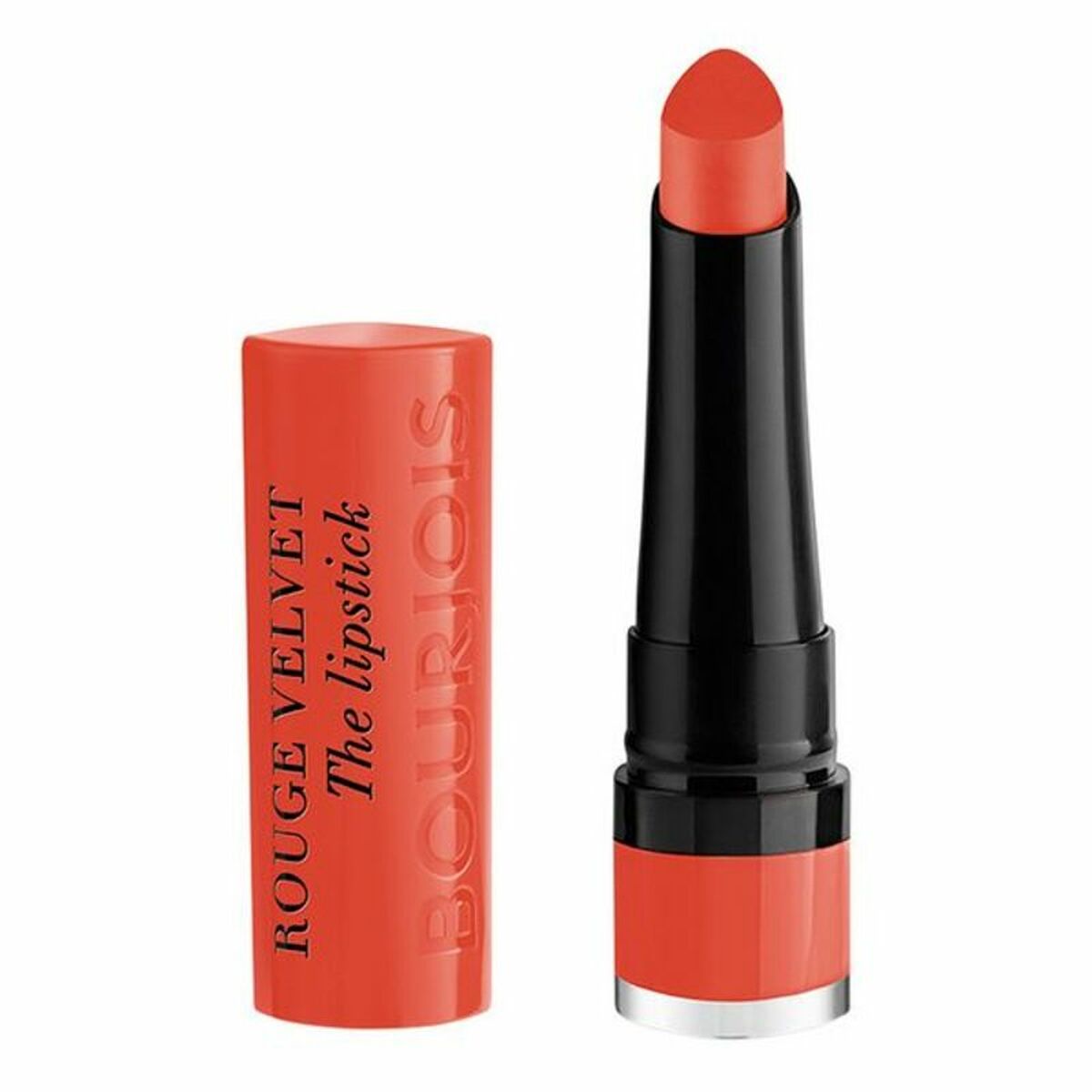 Lūpu Krāsas Rouge Velvet Bourjois 2,4 g